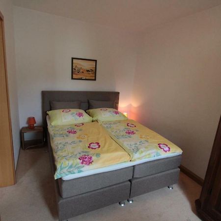 Ferienwohnung Frenkel Freital Εξωτερικό φωτογραφία