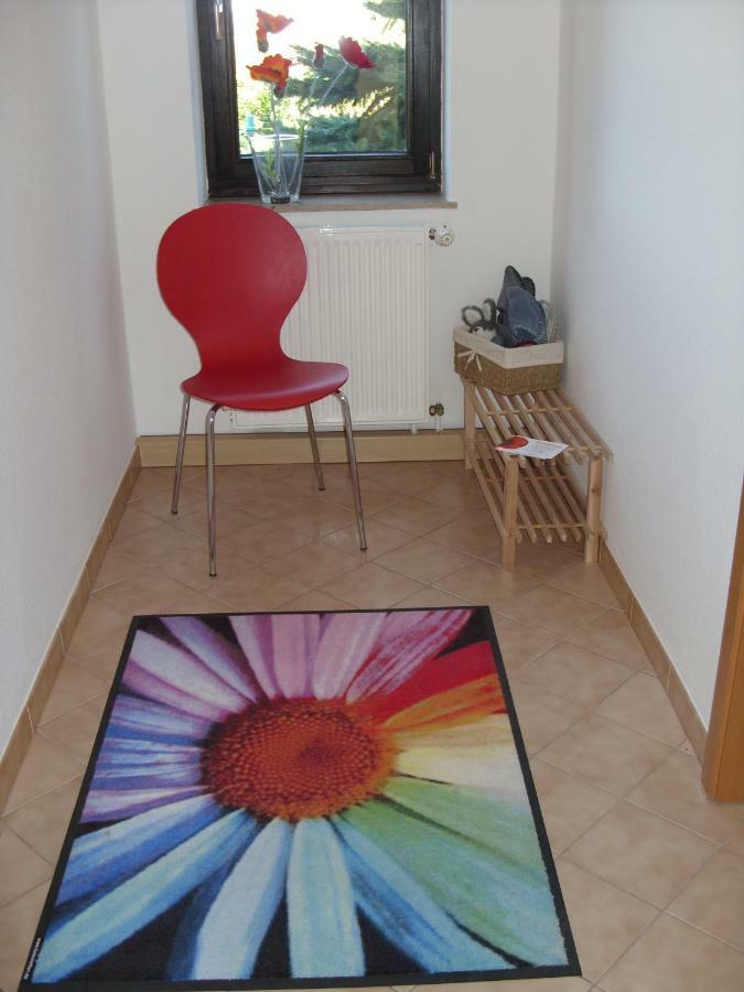 Ferienwohnung Frenkel Freital Εξωτερικό φωτογραφία