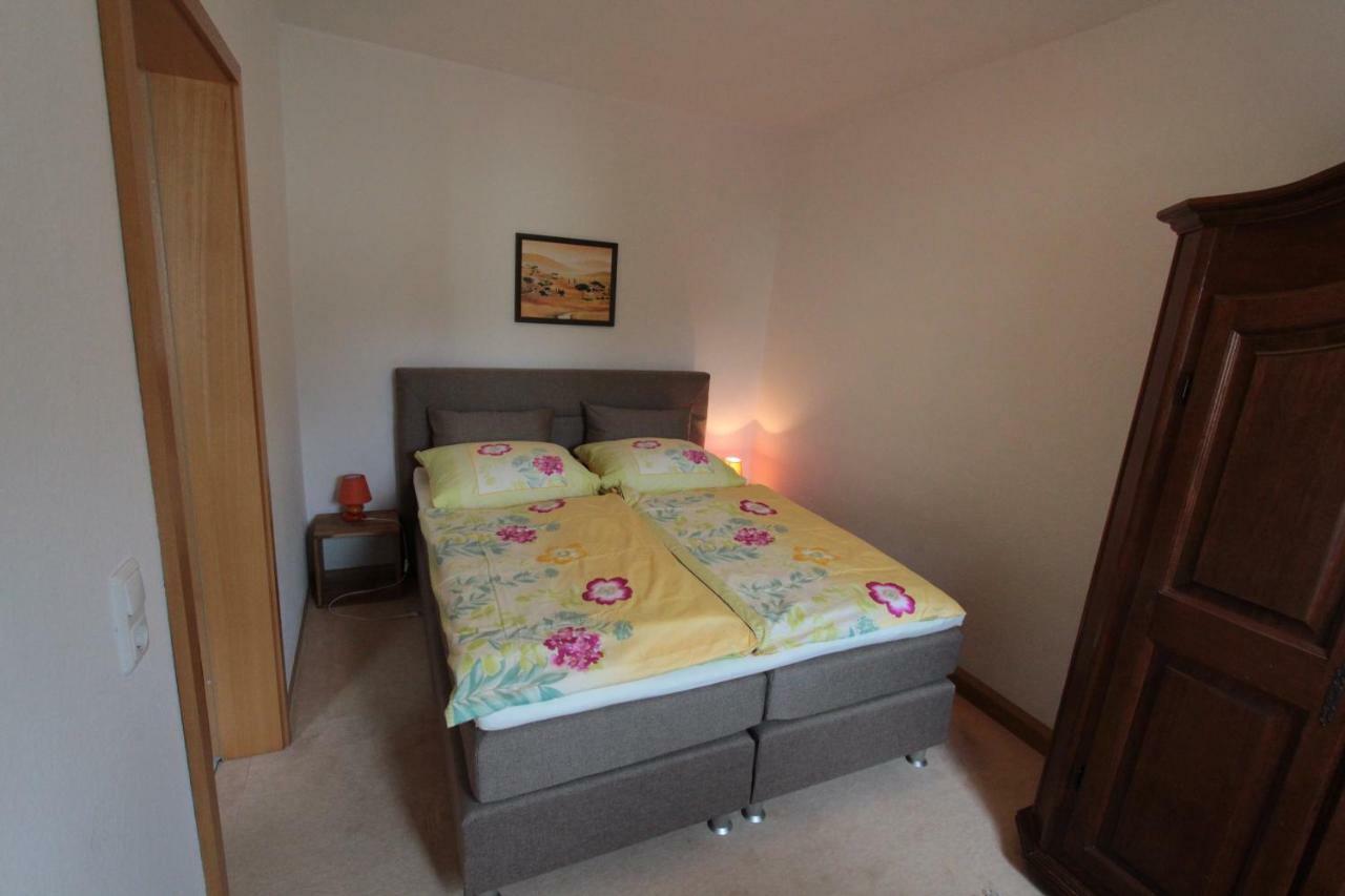Ferienwohnung Frenkel Freital Εξωτερικό φωτογραφία