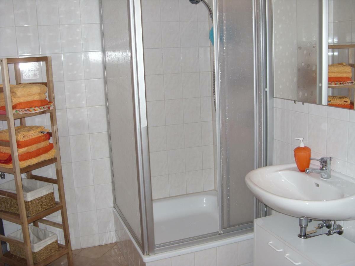 Ferienwohnung Frenkel Freital Εξωτερικό φωτογραφία